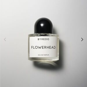 Bredo Flowerhead Perfume